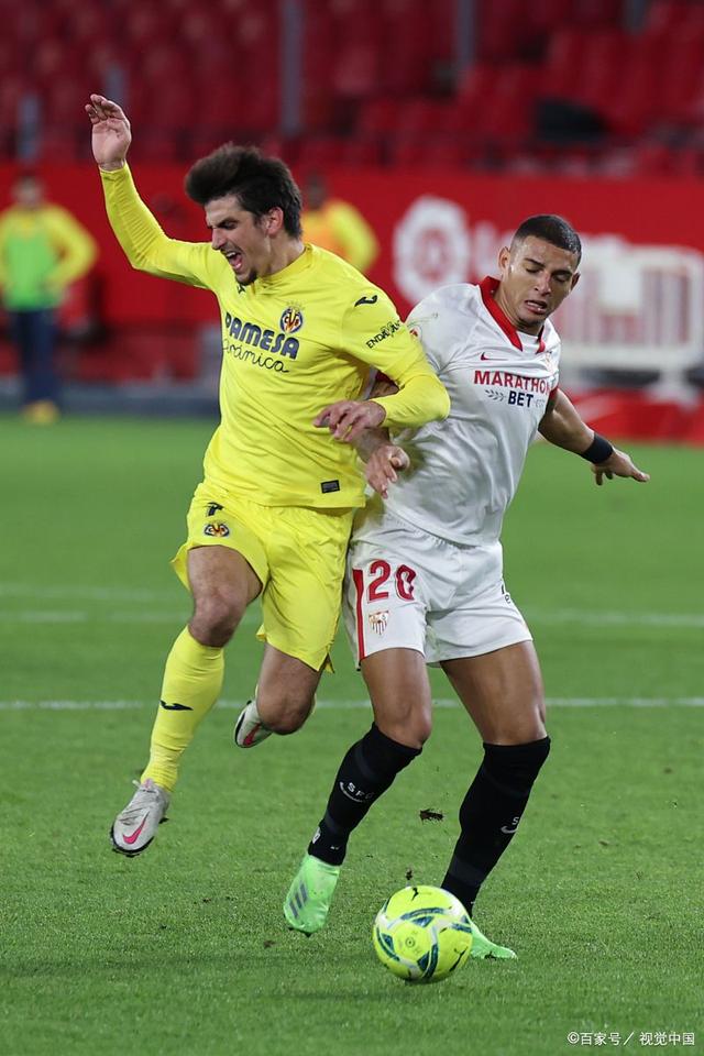 AYX SPORTS-关于清晨突围战来临；比利亚雷亚尔围绕德国杯止住颓势；引发热议；纪律约束更严格的信息-AYX SPORTS